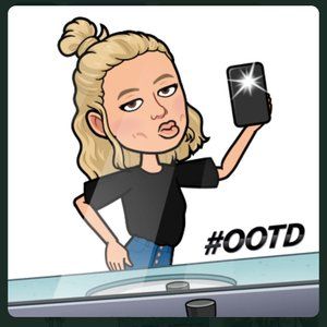 Meet your Posher, Christina